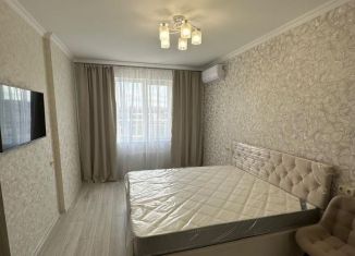 Сдается 1-ком. квартира, 40 м2, село Мирное, улица Крымской Весны