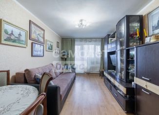 Продажа 2-ком. квартиры, 45 м2, Москва, Саянская улица, 3к2, район Ивановское