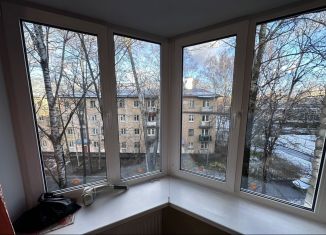 Продается 5-ком. квартира, 89.2 м2, Санкт-Петербург, метро Проспект Ветеранов, улица Танкиста Хрустицкого, 106