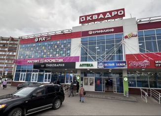 Аренда торговой площади, 18.24 м2, Алтайский край, 8-й микрорайон, 29