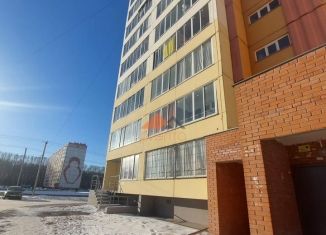 Квартира на продажу студия, 20 м2, Новосибирск, ЖК Матрёшкин Двор, улица Петухова, 103