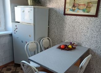 Сдача в аренду двухкомнатной квартиры, 58 м2, Чебаркуль, Электростальская улица, 3