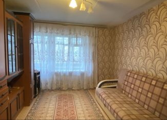 Продажа 2-комнатной квартиры, 46.3 м2, Тюмень, Профсоюзная улица, 17, Центральный округ