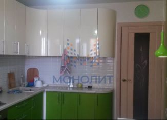 Продается 1-ком. квартира, 42 м2, Чувашия, улица Фёдора Гладкова, 38