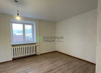 Продается 1-комнатная квартира, 32 м2, Кировская область, улица Воровского, 7