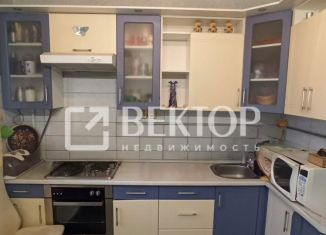 Продаю 2-комнатную квартиру, 50 м2, Кострома, 7-я Рабочая улица, 12