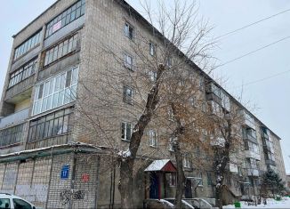 Продажа 3-ком. квартиры, 51 м2, Новосибирск, Ленинский район, улица Забалуева, 17