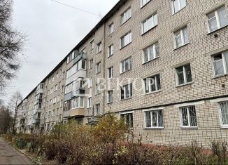 Продажа 3-ком. квартиры, 51.1 м2, Ярославская область, улица Калинина