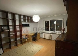 Продажа 2-ком. квартиры, 40.3 м2, Волгоград, проспект имени В.И. Ленина, 68А, Центральный район