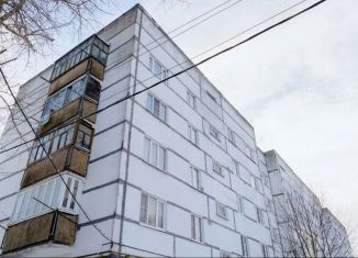 Продажа 3-комнатной квартиры, 58.7 м2, Малоярославец, улица Энтузиастов, 11А