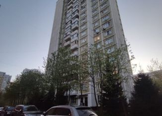 4-комнатная квартира в аренду, 103 м2, Москва