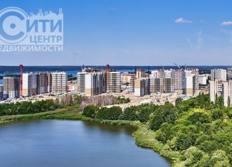 Продается 1-комнатная квартира, 41.3 м2, Воронеж, улица Маршала Одинцова, 25Б/9