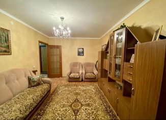 Продается многокомнатная квартира, 48.4 м2, Казань, улица Марселя Салимжанова, 12