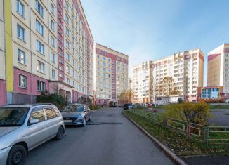 Продажа 2-ком. квартиры, 51.5 м2, Новокузнецк, улица Рокоссовского, 27