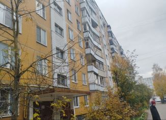 Продается 1-ком. квартира, 57 м2, Электросталь, проспект Ленина, 1А