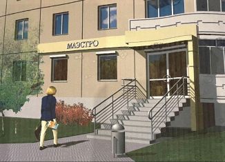 Продаю помещение свободного назначения, 50 м2, Челябинск, Тракторозаводский район, улица Котина, 26