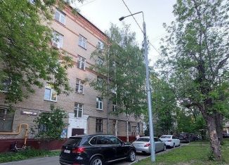 Продажа комнаты, 16.7 м2, Москва, район Аэропорт, Планетная улица, 17