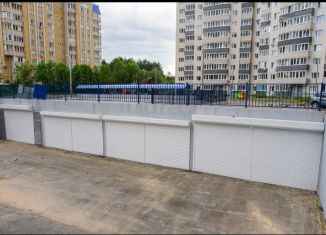 Продажа машиноместа, 17 м2, Чебоксары, улица Афанасьева, 19