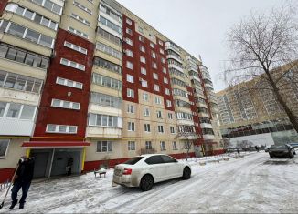 2-комнатная квартира на продажу, 58 м2, Пермь, Байкальская улица, 11