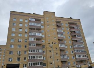 Продам 1-ком. квартиру, 35 м2, Смоленск, Киевское шоссе, 53