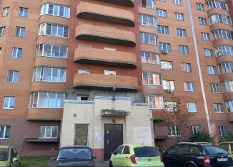 Продаю 1-комнатную квартиру, 36.4 м2, Дмитров, Спасская улица, 4