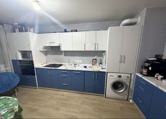 Продается 2-ком. квартира, 58.3 м2, Кохма, Ивановская улица, 17Б