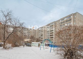 Продам 4-комнатную квартиру, 79.2 м2, Екатеринбург, Агрономическая улица, 7, Чкаловский район