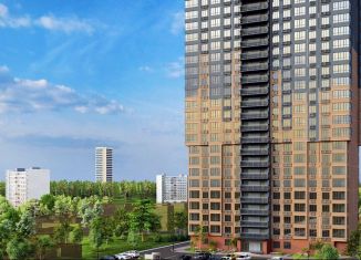 Продам 3-ком. квартиру, 85 м2, Ростов-на-Дону, Пролетарский район