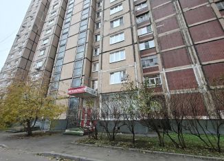 Квартира на продажу студия, 13.5 м2, Москва, 2-я Вольская улица, 20, район Некрасовка