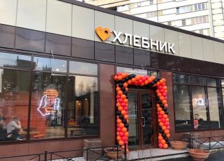 Продам помещение свободного назначения, 141 м2, посёлок Парголово, улица Михаила Дудина, 6к1