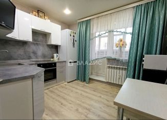 1-ком. квартира на продажу, 40 м2, Кохма, Машиностроительная улица, 8