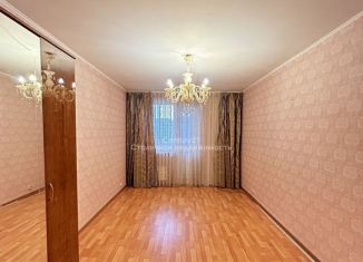 Продам 3-комнатную квартиру, 83.6 м2, Москва, метро Улица Скобелевская, Южнобутовская улица