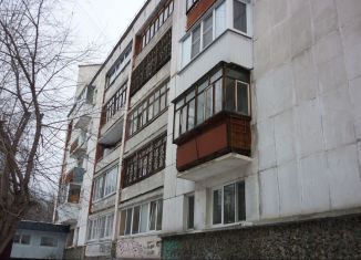 Продам 1-комнатную квартиру, 30 м2, Екатеринбург, Техническая улица, 80, метро Уральская