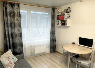 Сдаю квартиру студию, 19 м2, Москва, Ярославское шоссе, 116к2