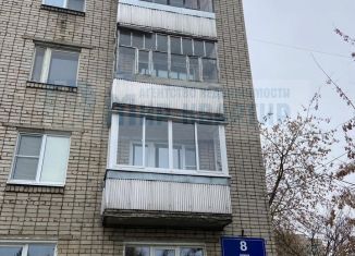 Продается 1-ком. квартира, 38 м2, Рыбинск, улица Рокоссовского, 8