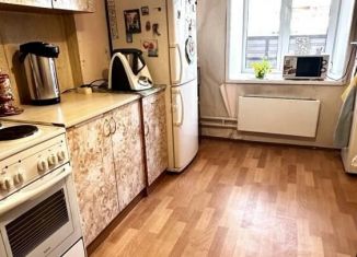 Трехкомнатная квартира на продажу, 70.8 м2, Иркутск, улица Баумана, 229/5, ЖК На Баумана