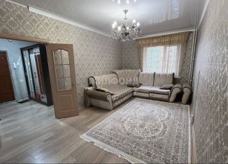 Продам 2-комнатную квартиру, 53 м2, Астрахань, Зелёная улица, 1к1, ЖК Зеленая-1