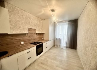 Продается 1-комнатная квартира, 38 м2, Кострома, Окружная улица, 51А