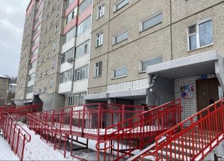 Однокомнатная квартира на продажу, 41 м2, Красноярск, улица Алёши Тимошенкова, 77, Свердловский район