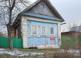 Продаю дом, 43.4 м2, Удмуртия, Алнашская улица, 10