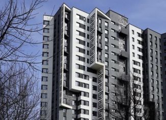 Продаю квартиру студию, 28 м2, Москва, улица Бутлерова, 7Б