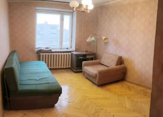 Продается двухкомнатная квартира, 55 м2, Москва, Большая Черкизовская улица, 22к6, метро Черкизовская