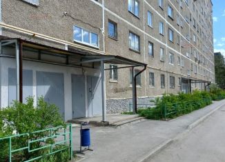 Продажа 2-ком. квартиры, 43 м2, Екатеринбург, Селькоровская улица, 60, метро Ботаническая