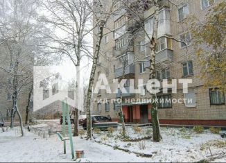 Продаю трехкомнатную квартиру, 62 м2, Иваново, проспект Текстильщиков, 7