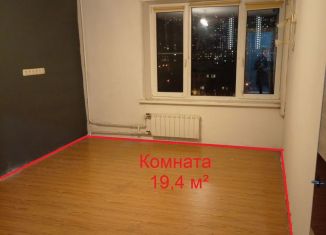 Продажа 1-комнатной квартиры, 35.2 м2, Москва, Ялтинская улица, метро Чертановская