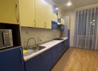 Сдается в аренду 1-комнатная квартира, 51 м2, Татарстан, улица Зинина, 7