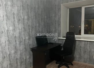 Сдаю 1-ком. квартиру, 50 м2, Новосибирская область, Балтийская улица, 23