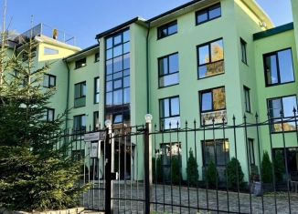 Продажа 2-ком. квартиры, 63 м2, Санкт-Петербург, Выборгское шоссе, 156к2, метро Парнас