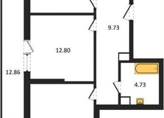 Продажа 2-комнатной квартиры, 67.1 м2, Воронеж, Центральный район, Московский проспект, 132