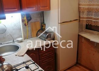 Продам 2-комнатную квартиру, 43 м2, Самара, проспект Кирова, 260